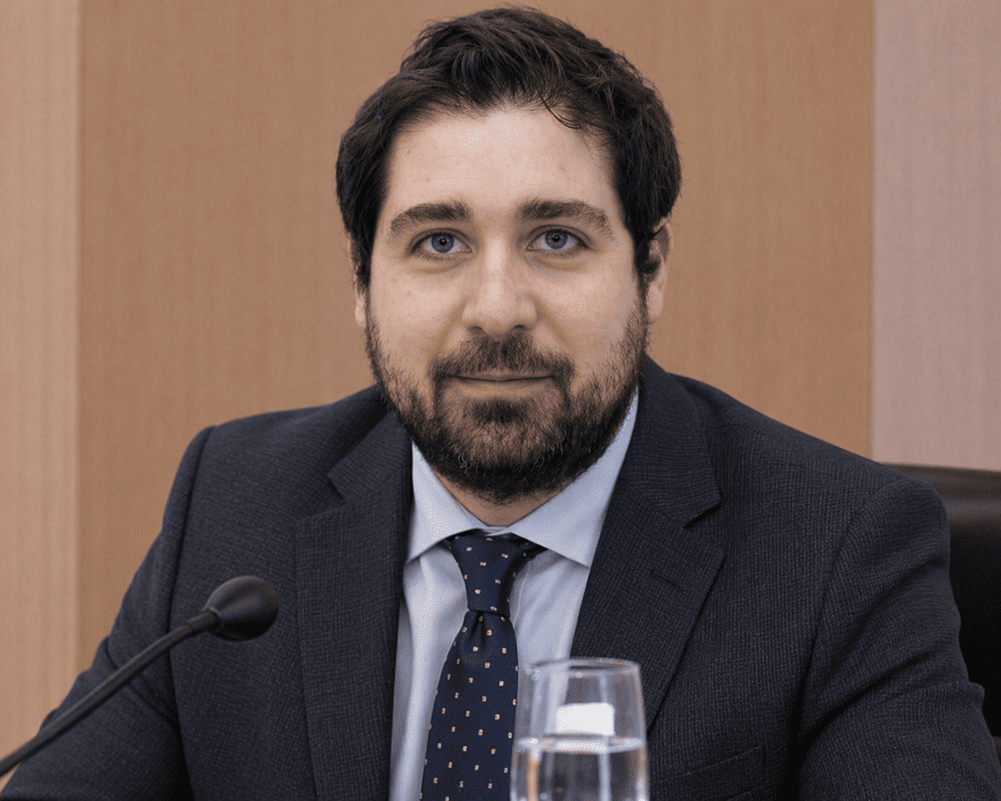 D. Alberto Massa Calleja