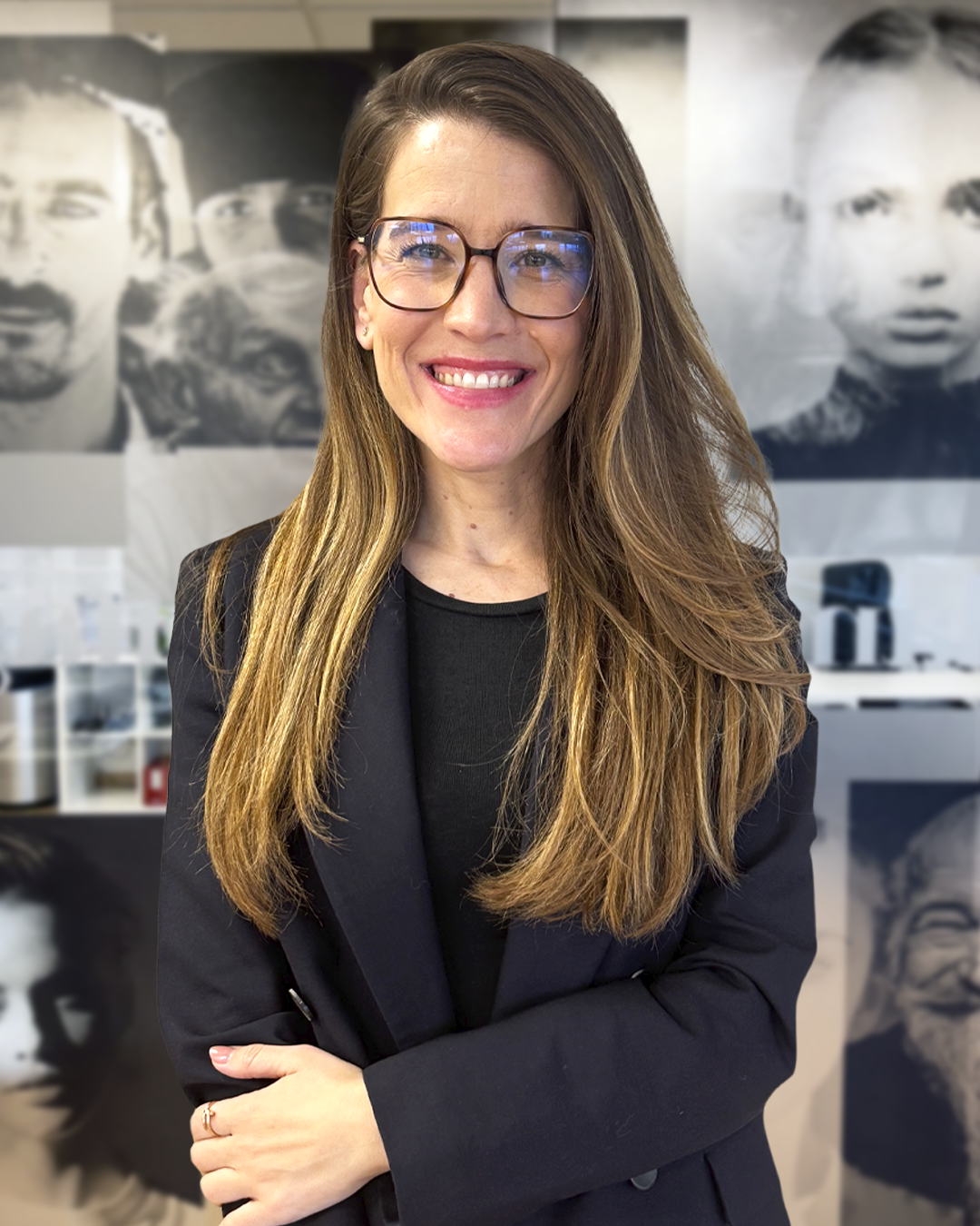 Dña. Estefanía Guadix